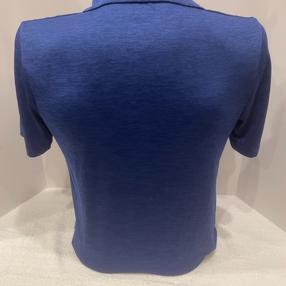 Adult Sz M University of Florida Gators Collard Polo short sleeve shirt. - Picture 7 of 7